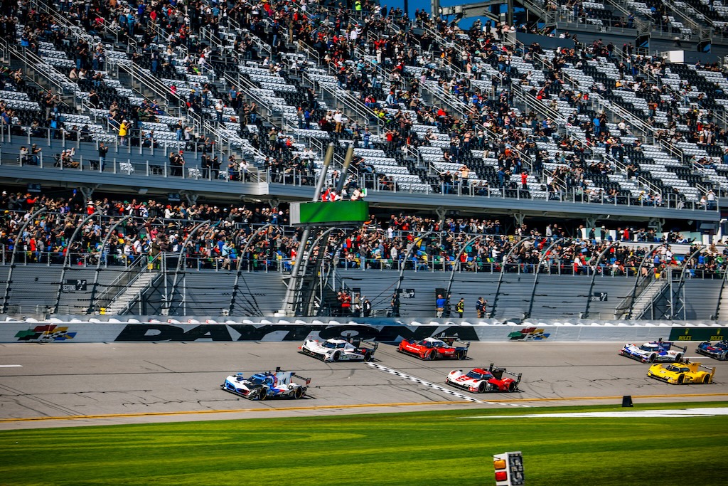 (Foto: BMW M Motorsport)